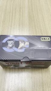 OLOEY | 1080P HD Monocular Night Vision with 5X Zoom Infrared Day Night Use 800m Range in Darkness Ideal for Hunting Outdoor Activities