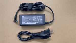 ️[Sạc zin] Sạc Laptop HP 14S-CF0126TU 14S-CS 14-CS 14S 19.5V - 2.31A - 45W Chân xanh nhỏ