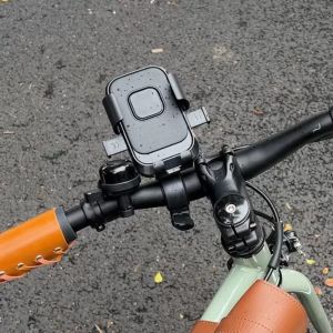 Shockproof Bike Phone Holder General