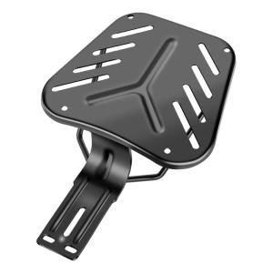 TOOKTRO | Dedicated Rear Seat Backrest E-bike Support Shelf