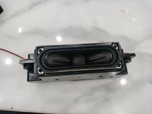 1 CỤM LOA HỘP TOÀN DẢI 138*66*38mm 8OHM 10W VỀ ANH EM ĐẤU NỐI CHẾ CHÁO ĐỒ CHƠI NHE TV LCD~~~ ĐẸP 95% HÁT TỐT ~~