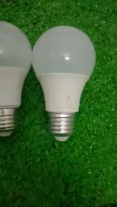 Combo 10 bóng20 bóng LED 3w kín nước dùng trang trí ngoài trời