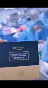 High Quality [ Spot inventory ]  Noble Lady Fair Cream Pearl Cream Natural Core Cream Flat Cream Cosmetics Genuine Goods Concealer White Lazy Cream Skin Care Products