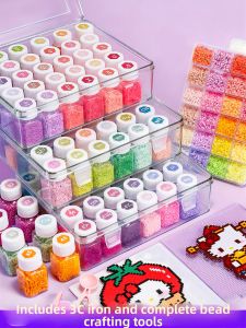 XUEDELE | DIY Creative Toys Set Full Color Range