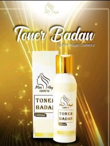 BODY SERUM MIRA HAYATI SKINCARE / MIRA HAYATI COSMETIC