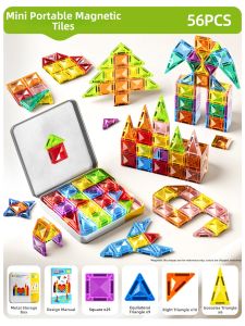 YISBRO | Portable Travel Toy for Kids