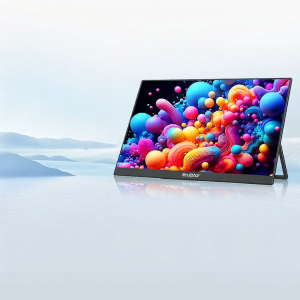 Coocaa | Portable Monitor for Screen Expansion 18.5 Inch
