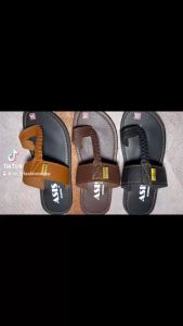 [casiao.shop] Men Slipper Marikina Made: A Comprehensive Guide