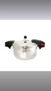 Queensense Cucini Pressure Cooker 4 People