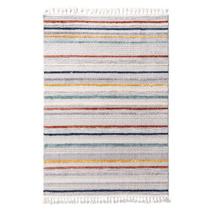 Bohemian Nordic Room Carpet Decor