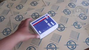 Mur Roda Mobil Kijang APV Kuda Model Ring Botol Oem