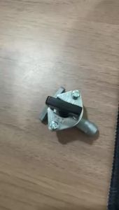 Motorcycle Carburetor Fuel Tank Tap Pocket Cock Valve Switch for 2 Stroke 47cc 49cc Mini ATV Quad Dirt Pit Bike Scooter