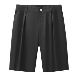 Zuogeeya | Summer Casual Suit Loose Oversized Shorts