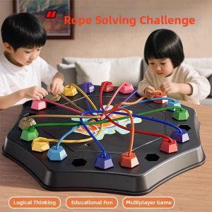 BABYSHOME | Brain Development Concentration Focusing Toy