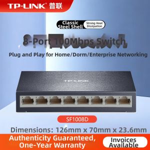 TP-Link | 1000M Gigabit Ethernet Switch
