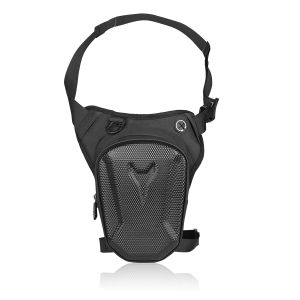 Motorcycle Leg Side Bag Outdoor Casual Waist Bags Motorbike Mobile Phone Purse Hip Bum Pack