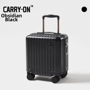 Hear&Rose | Cabin Size Carry-on Suitcase 14 inch