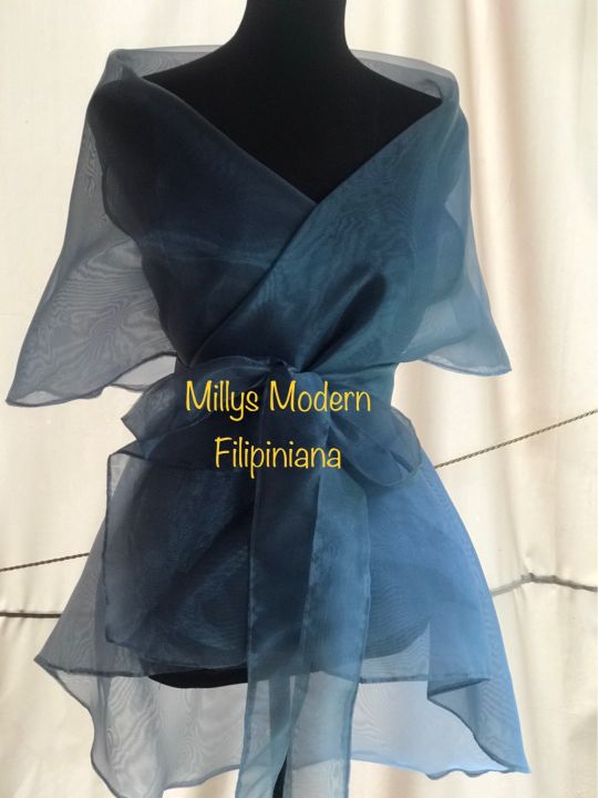 Millys Modern Filipiniana wrap around / Dusty blue Plain Long Sleeve & Sleeveless Ethnic Wrap Dress Pvc & Silk Wrap Dresses Regular Size Ethnic Wrap Dresses With Set Warranty - Lazada | Lazada PH Millys Modern Filipiniana wrap around / Dusty blue Plain Long Sleeve & Sleeveless Ethnic Wrap Dress Pvc & Silk Wrap Dresses Regular Size Ethnic Wrap Dresses With Set Warranty - Lazada | Lazada PH