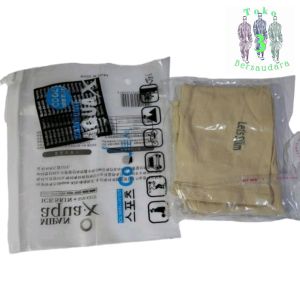 Manset Lengan Panjang Polos Pria Wanita Deker Tangan Tebal Manset Muslimah /Olahraga/Deker Tangan/Handshock