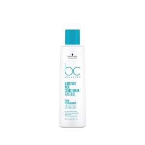 Dầu Gội Cung Cấp Độ Ẩm BC MOISTURE KICK GLYCEROL SHAMPOO 250ML