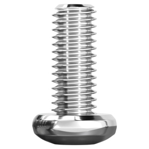 TIANZHUOJINSHU | Anti-theft Tamper-proof Cross-recessed Head Screws