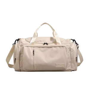 URCDN RDALVO | Large Capacity Water Resistant Travel Bag