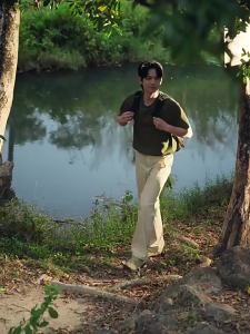 Beneunder | Windproof Quick-Dry Sun Protection Trousers