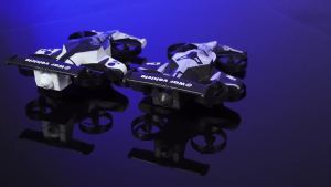 WLtoys | Xe Điều Khiển Từ Xa Lưỡng Cư 2 Trong 1 Năm 2026 Và Máy Bay Điều Khiển Từ Xa 2.4G Điều Khiển Kép Drift Đua Xe Máy Bay Cánh Cố Định Đồ Chơi Máy Bay Không Người Lái Dành Cho Trẻ Em