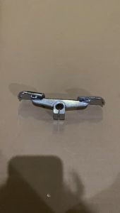 Pedal pengganti gigi maju mundur Gearbox 11mm Motor Roda Tiga