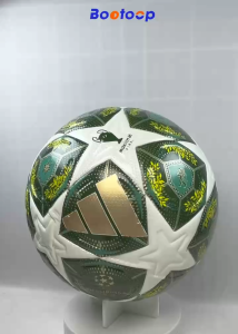 BÓNG ĐÁ SỐ 5 XAnh  -tiêu chuẩn thi đấu banh đá bóng - da cao cấp hàng 3 lớp Dành Cho Mọi Lứa Tuổi