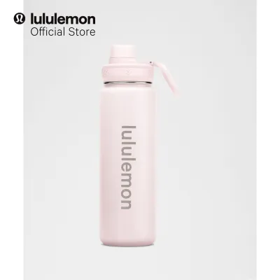 lululemon Back to Life Sport Bottle 24oz