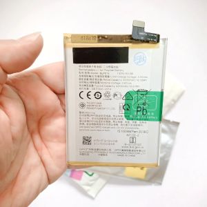 Pin Oppo Reno 5 4G BLP819-54g 4310mAh Zin + Tặng Siêu Dán Pin + FreeShip