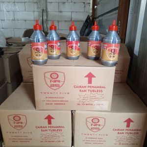 Cairan Ban Tubles NR 25 350 ML
