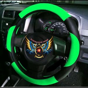 Cover Steer Sarung Stir Mobil Agya Ayla Calya Sigra Universal Import