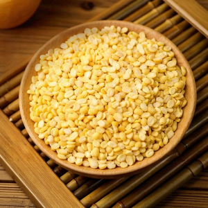WENXIANGZAN | Baking Special Deseeded Mung Beans