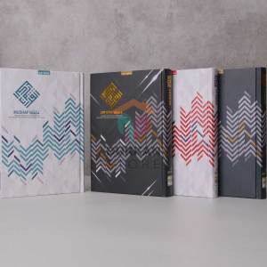 Al Quran Mushaf Amal Niaga Milenial - Al Quran Mushaf Amal Niaga Milenial Terjemah - Panduan Praktis Berniaga