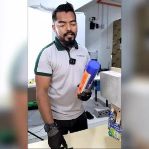 Selleys No More Big Gaps 750ml l Joint Spray Fill Crack Insulation Foam Filler Penampal Lubang 750ml