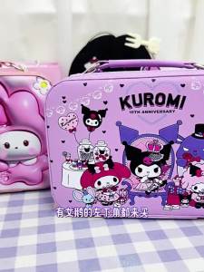 XIONGBUFAN | Simulated Washable Makeup Toy Set