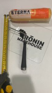 ETERNA Kuas Roll Rol Cat Tembok Dinding Paint Roller B 9 inch