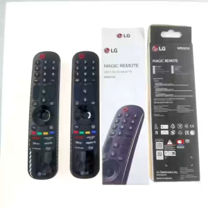 2024 LG Smart TV Magic Remote Control AN-MR24GN Compatible For AN-MR23GA AN-MR22GA AN-MR21GA AN-MR20GA