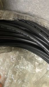 THAI YAZAKI สายไฟ VCT-G 2x2.5/2.5 Sqmm.ขดละ 10 เมตร