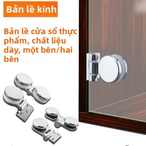 ciiemen | Frameless Glass Door Wine Cabinet Hinge