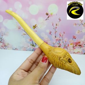 once padutan kayu kemuning gading original S75