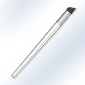OUHOE | 1/3Pcs For Oil Painting Washable Sketch Rubbing Brush Reusable Drawing Art Blenders Sponge Pen Pastel Tool