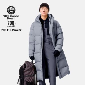 PELLIOT | Windproof Down Jacket