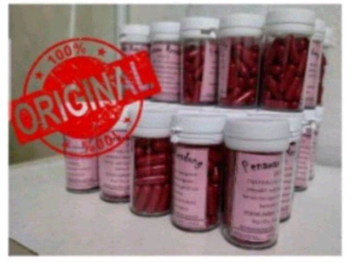 [READY STOCK] UBAT RESDUNG ORANG KAMPUNG 🔥 | Lazada