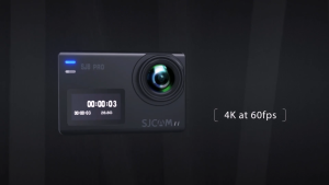 SJCAM SJ8 Pro Helmet Action Camera 4K 30FPS WiFi Remote 2.33 Touch Screen12MP Waterproof WiFi External microphone Sports Cameras