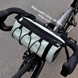 rosekey | Waterproof Multifunctional Bike Bag
