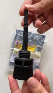 TVS King Gauge Oil Level - G4080400