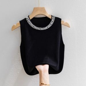 White Elegance Style Camisole